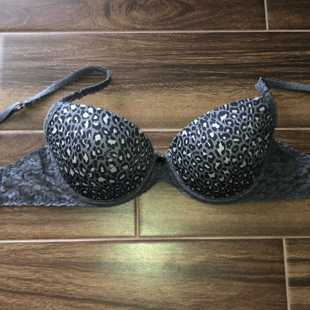 PINK bra